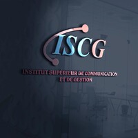 Institut Superieur de Communication et de Gestion (ISCG University) logo - Similar company to Xplormarkets