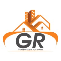 GR Construções e Reformas logo - Similar company to Ifh -Imobiliária Fundiária E Habitat, Sa