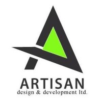 Artisan Design & Development Ltd logo - Similar company to Ponnobd Electronics