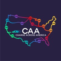 Charge Across America logo - Similar company to Snap Advances