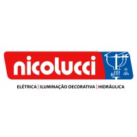 Eletrica Nicolucci. logo - Similar company to Empresa Junior Cesuca
