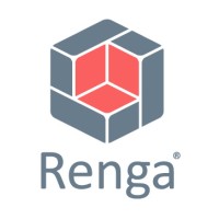 Renga Software logo - Similar company to Ams Software