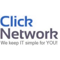Click Network logo - Similar company to Studnet