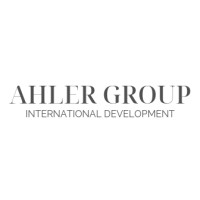 Ahler Group logo - Similar company to Predator Sl