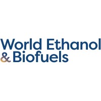 World Ethanol & Biofuels logo - Similar company to Corn. Van Loocke