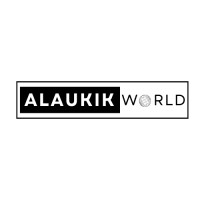 Alaukik World logo - Similar company to Alaukik Itech Solution