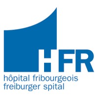 hopital fribourgeois (HFR) - freiburger spital (HFR) logo - Similar company to Chuv | Lausanne University Hospital