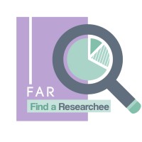 FAR (Find A Researchee) logo - Similar company to Far East Infotech Pvt Ltd