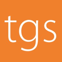 TGS Koya logo - Similar company to Tgs