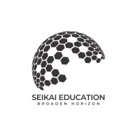 Seikai Education logo - Similar company to Eat Together