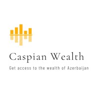 Caspian Wealth logo - Similar company to Kendala