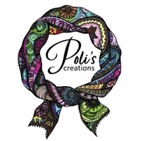 Poli's Creations logo - Similar company to Algo Peers