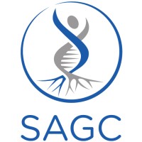 South Australian Genomics Centre (SAGC) logo - Similar company to Abacbs - Australian Bioinformatics And Computational Biology Society