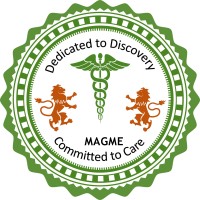 Magme College of Allied Health Sciences logo - Similar company to Magme Techno Private Limited