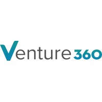Venture360 logo - Similar company to Ritch Ventures
