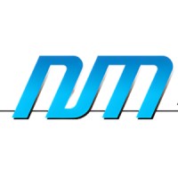 Nanomotion logo - Similar company to Sysmop Technologies
