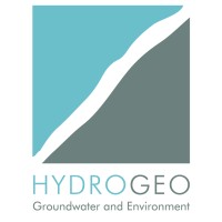Hydrogeo Limited logo - Similar company to Groundwater Solutions Ltd.
