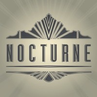 Nocturne Jazz & Supper Club logo - Similar company to Nocturne
