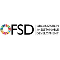 Organization for Sustainable Development (OFSD) logo - Similar company to Organization For Human Relief (Ohr)