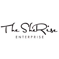 The SheRise Enterprise logo - Similar company to Sherise