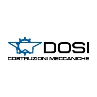 Dosi Costruzioni Meccaniche logo - Similar company to Baruffaldi Plastic Technology