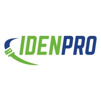 Idenpro logo - Similar company to Indigocare