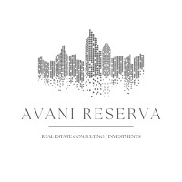 Avani Reserva logo - Similar company to Alliance Real Estate