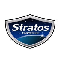 Stratos Competición logo - Similar company to Project 100 Communications