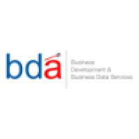 BDA Partnership logo - Similar company to Rumint Software Solutions