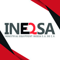 INEQSA logo - Similar company to Tassei Trailers
