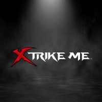 Xtrike Me Bangladesh logo - Similar company to Back To The Office