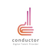 Conductor logo - Similar company to Yangdee Group Bangkok - Media Performance Agency