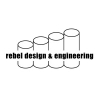 Rebel Design & Engineering logo - Similar company to Rebel Design Solution