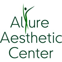 Allure Aesthetic Center logo - Similar company to Allure Africa