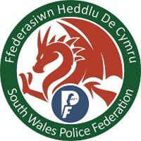 South Wales Police Federation logo - Similar company to Hopper