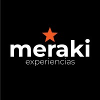 Meraki Experiencias logo - Similar company to Meraki
