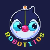 Robotitos logo - Similar company to Cpu Uc