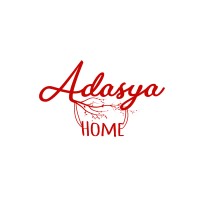 Adasya Home logo - Similar company to Cyberbolt