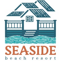 Seaside Beach Resort logo - Similar company to New Brunswick Federal Youth Network