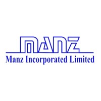 Manz Incorporated Limited logo - Similar company to Techno-Solutions & Services