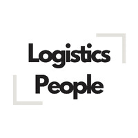 Logistics People Limited logo - Similar company to Go Logistics (Nz) Limited