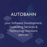 AUTOBAHN logo - Similar company to Injee