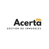 Acerta Gestión de Inmuebles, SL logo - Similar company to Servicios Reunidos Peñas