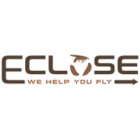 Eclose GmbH logo - Similar company to Africa Circular