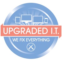 Upgraded I.T. Ltd