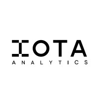 Iota Analytics logo - Similar company to Iconect