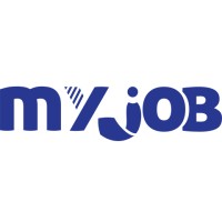 Myjob Romania logo - Similar company to Undelucram.Ro