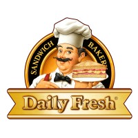 Alimentos Daily Fresh logo - Similar company to Alimentos Y Bebidas De Chile A.G.