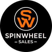 Spinwheel Sales LLC logo - Similar company to Spinwheel