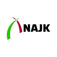 NAJK (Nederlands Agrarisch Jongeren Kontakt) logo - Similar company to 4Cows